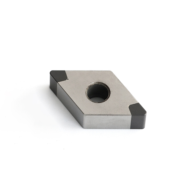 DNGA PCBN braze inserts