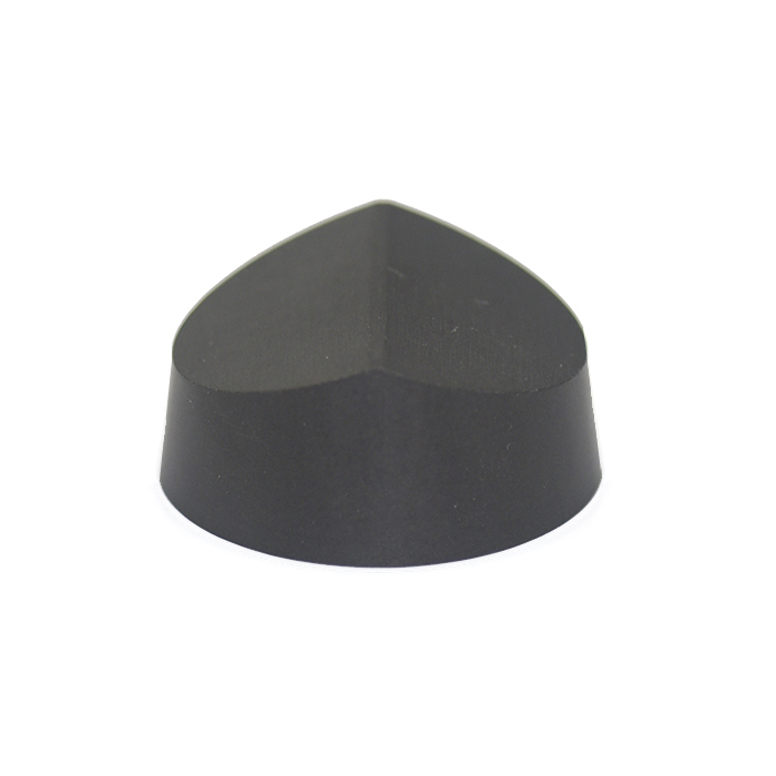 RCMX Solid CBN inserts