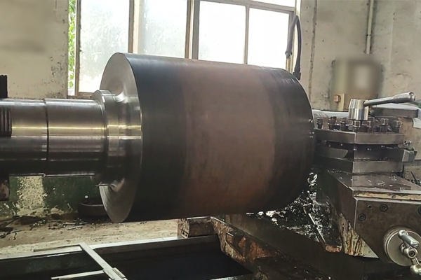 CBN Inserts For Roll
