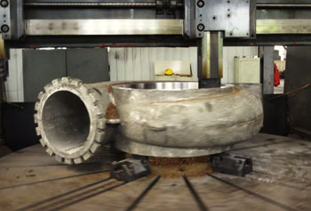 CBN Inserts For Slurry Pump