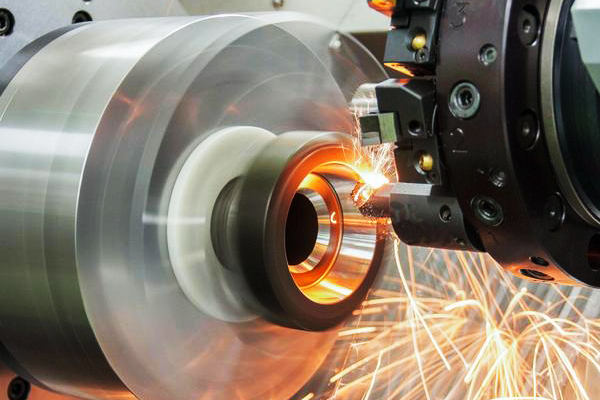 Cbn Inserts For Hardened Steel Gear