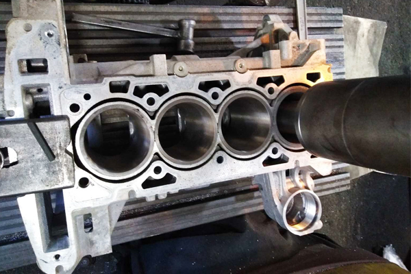 Cbn Inserts For Cast Iron Cylinder Liner