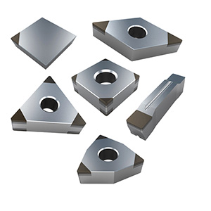 PCBN Inserts