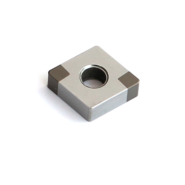 CNGA PCBN braze inserts