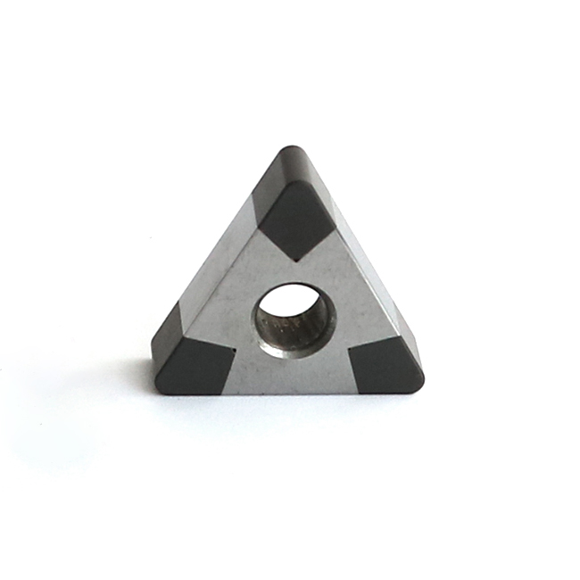 TNGA PCBN braze inserts