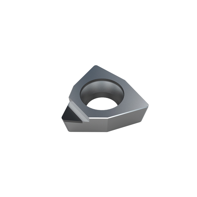 WCGT PCD inserts
