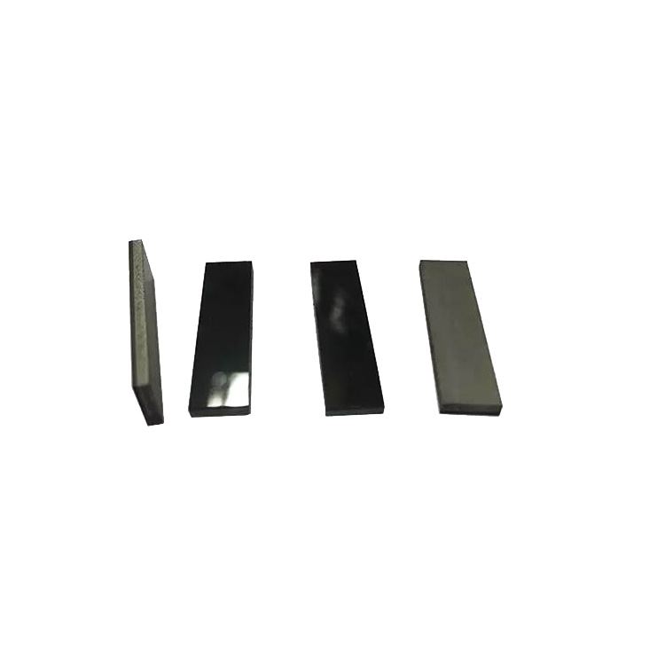 Rectangular PCD Tips