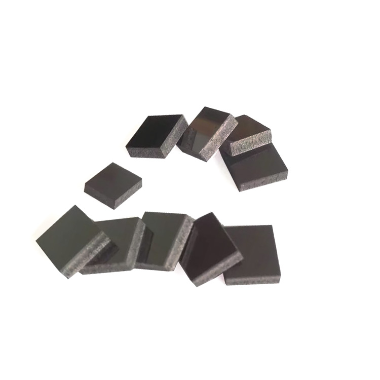Square PCD Tips