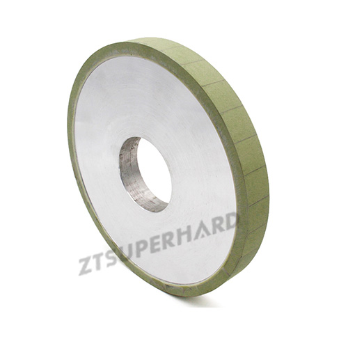 Vitrified bond Surface Diamond Grinding Wheels