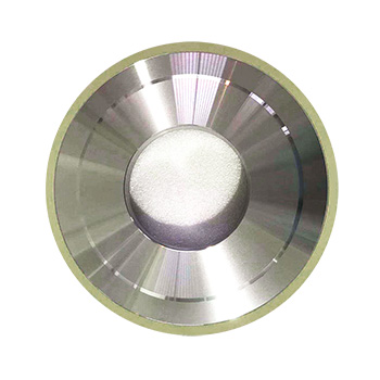 Vitrified bond Cylindrical diamond grinding wheel