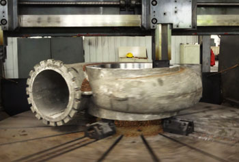 Cbn inserts for wear resistant castings