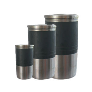 Solid CBN inserts for Cast iron cylinder liner processing